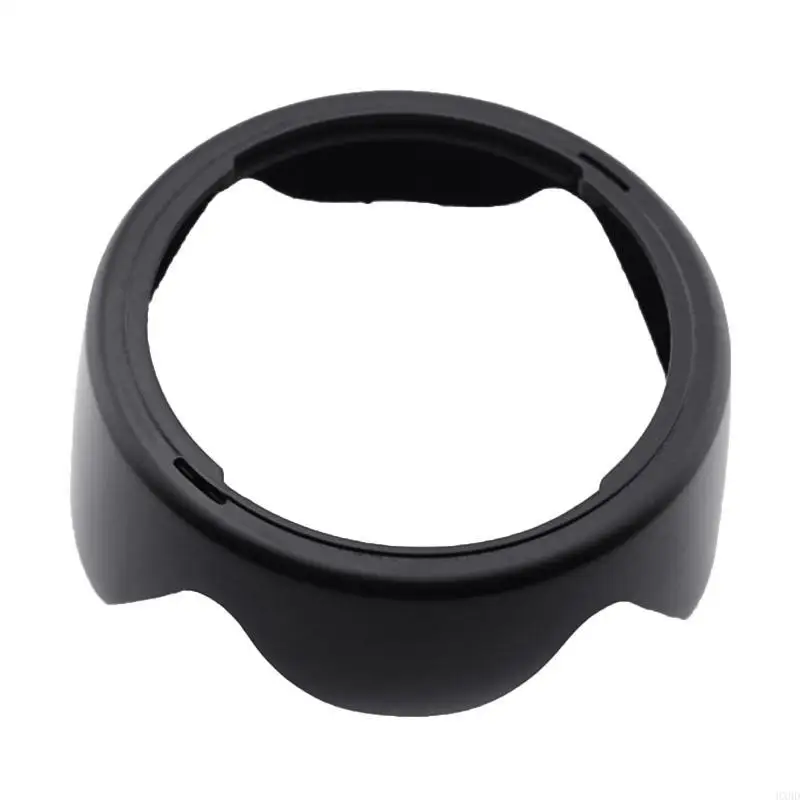 2025 Новый капюшон линзы EW-63C для EF-S 18-55 мм f/3,5-5,6 для крышки объектива 58 мм