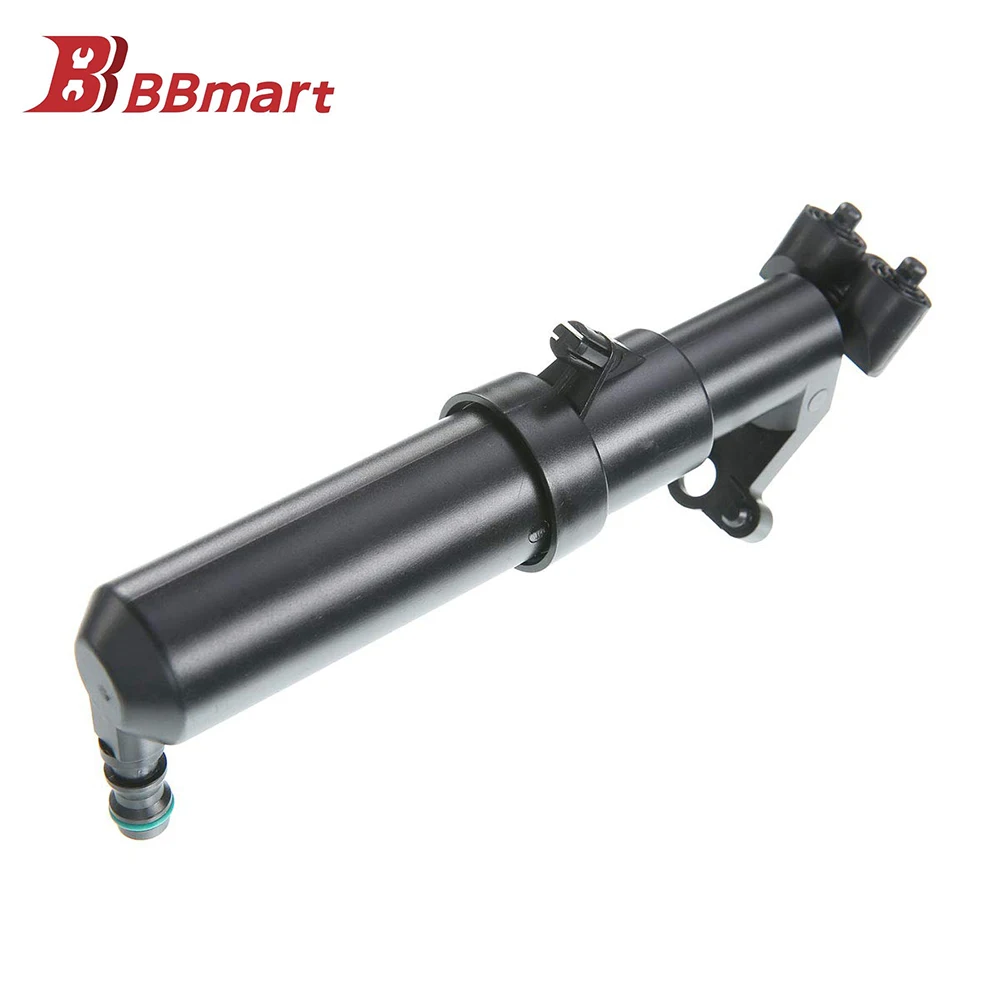 

BBmart Auto Parts 1 pcs Left Headlight Washer Nozzle For Mercedes Benz W169 W245 W203 OE 1698601147 A1698601147 Wholesale Price