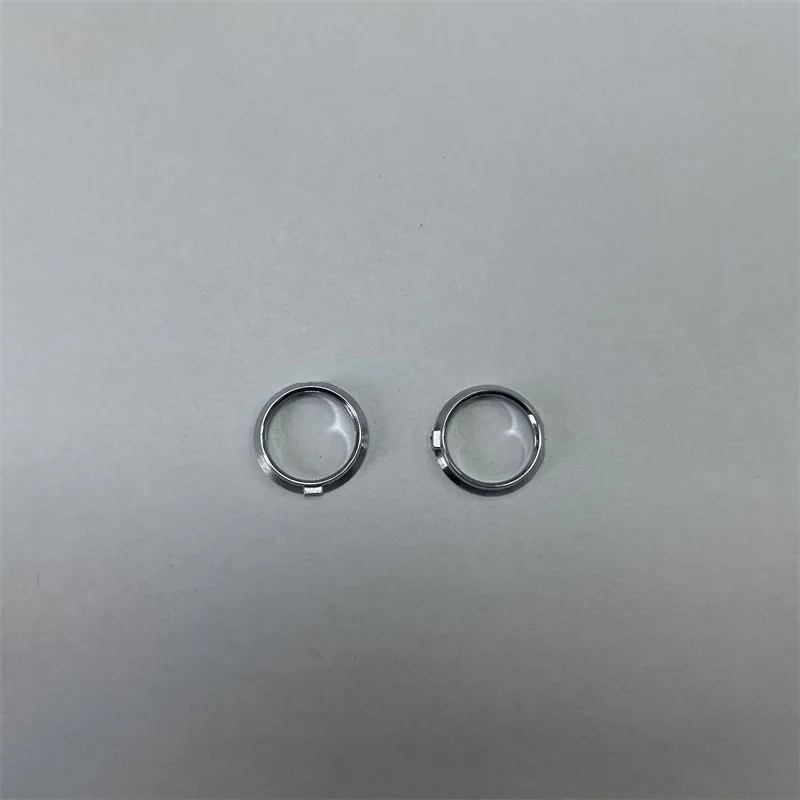 Blanco para Psvita izquierda derecha LR teclado función botón de dirección selección inicio botón de inicio para Ps Vita Psv 1000