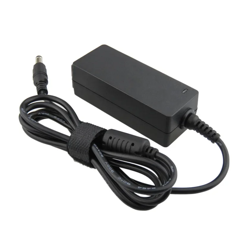 19v 1.58a 5.5x2.5mm 30w portátil ac adaptador de alimentação carregador para toshiba mini notebook nb200 nb250 nb300 nb305 nb500 nb520 nb550d