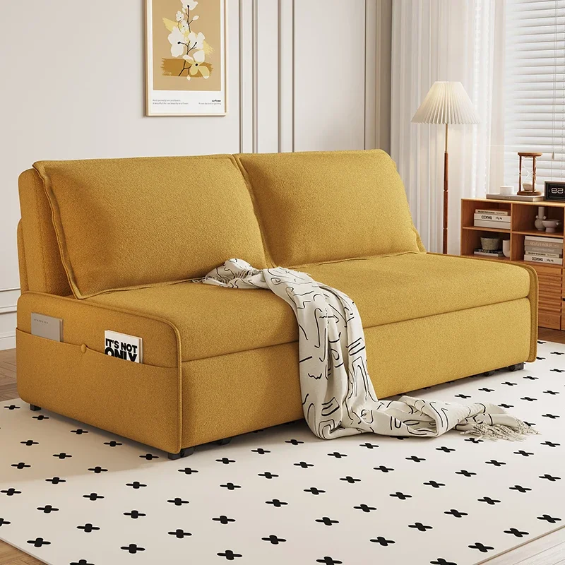 

*/*European Yellow Living Room Sofas Minimalist Latex Nordic Modern Living Room Sofas Puff Lounge Divano 2 Posti Furniture Home