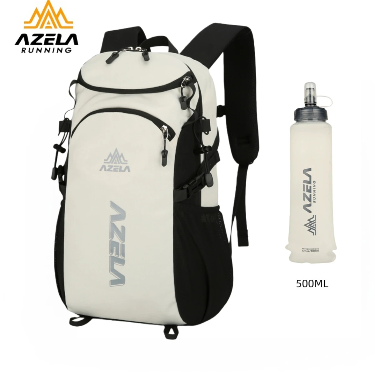 

Легкий 40л водонепроницаемый походный рюкзак для кемпинга, треккинговая сумка, большой вместительный дорожный спортивный рюкзак, оборудование для кемпинга