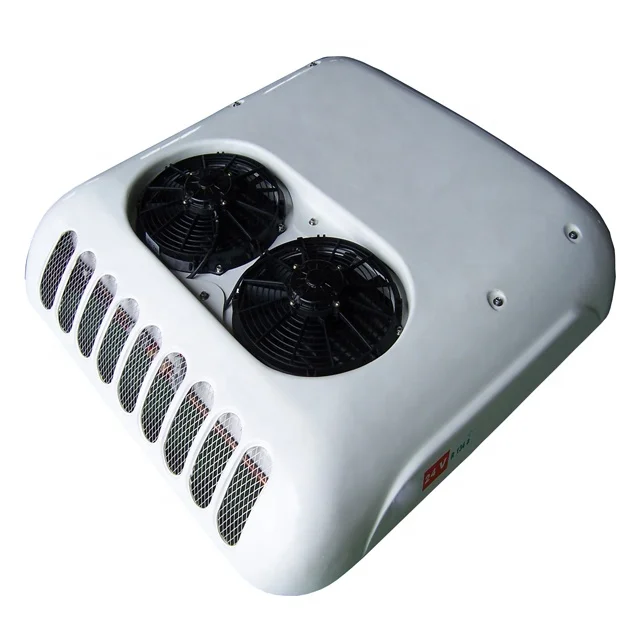 Mini bus air conditioners:AC10