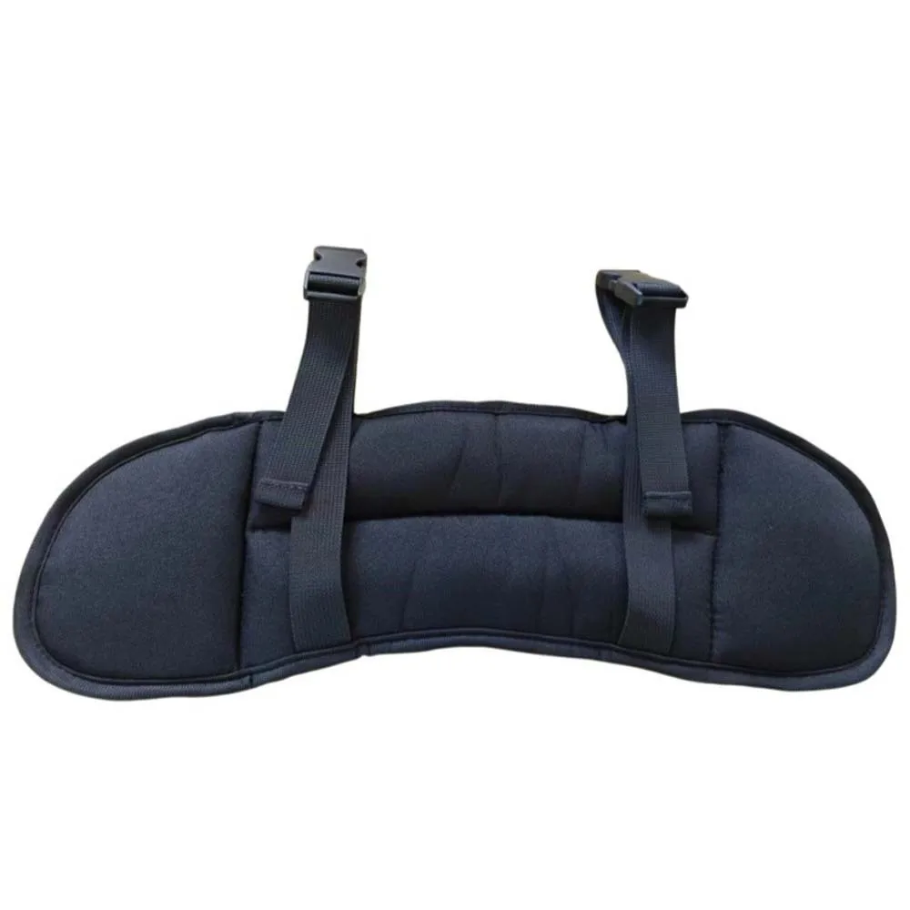 1Set Soft 3D Contoured Travel Pillow Zero Eye Pressure Multi-Functional Blackout Sleeping Mask Adjustable 360-Degree Shading