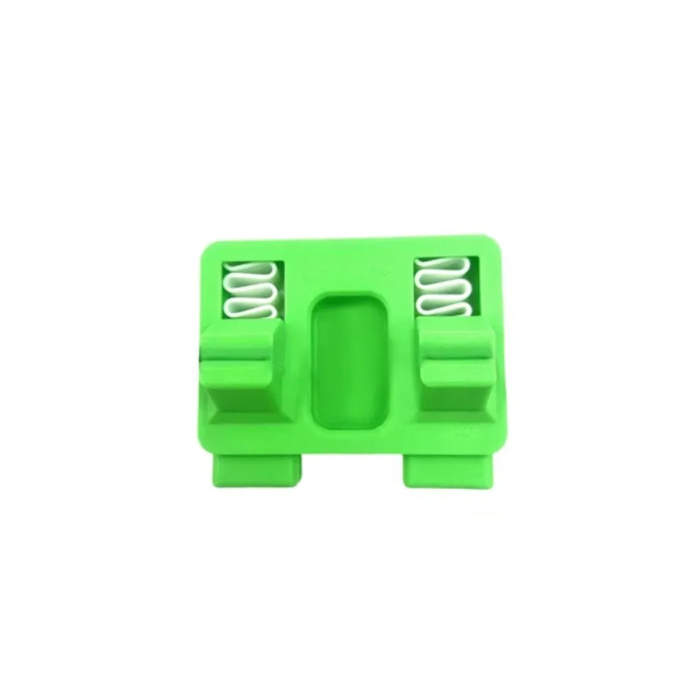 Dispositivo per filo di saldatura ABS Strumento di riparazione per saldatura della scheda madre portatile resistente alle alte temperature Sicurezza multifunzione