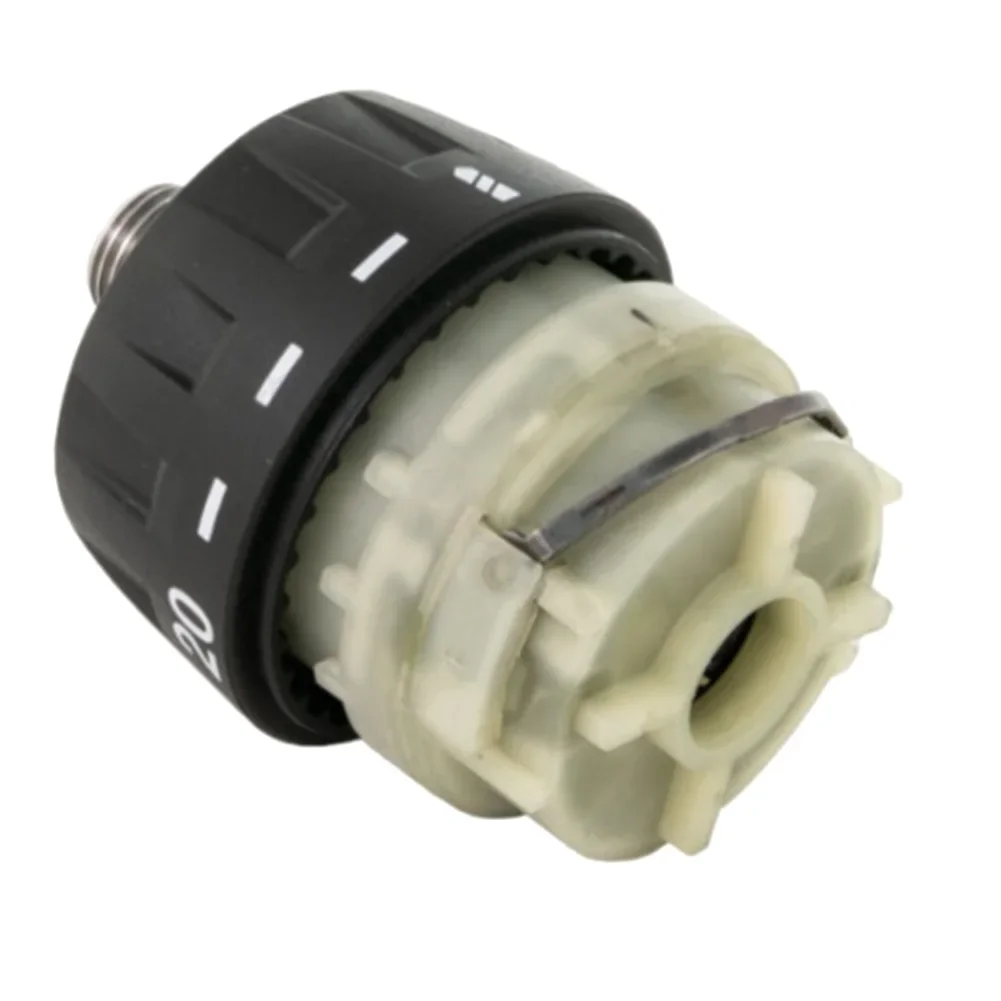 127125-6 Gearbox Assembly For DF330 DF333D Cordless Drill Driver Power Tool Replacement For Efficient Performance