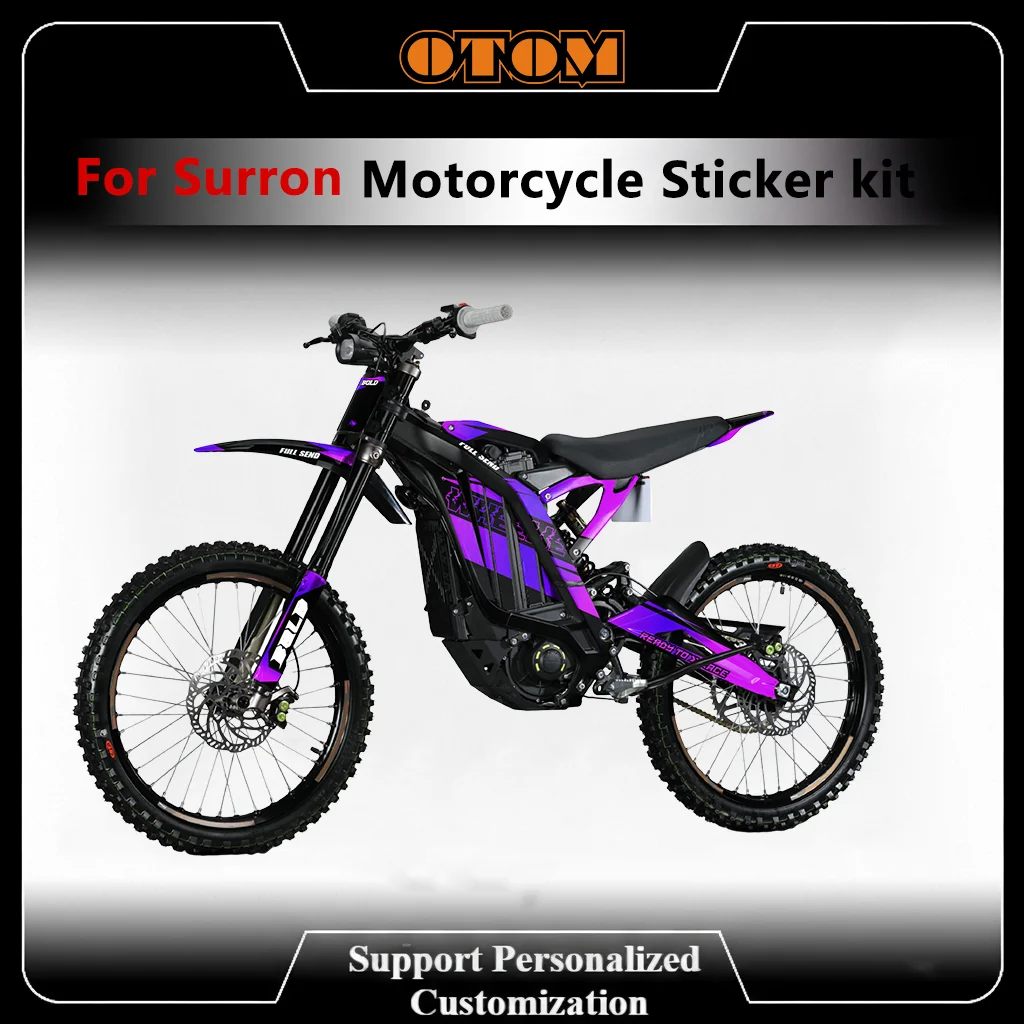 high-gloss-holographic-stickers-for-surron-light-bee-x-s-motorcycle-light-changing-decals