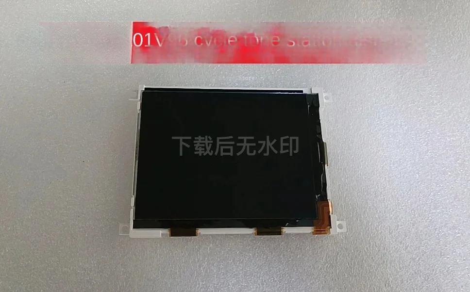 LCD Display Screen Replacement for Yamaha 01V96 Mixer Monitor Repair Spare Parts