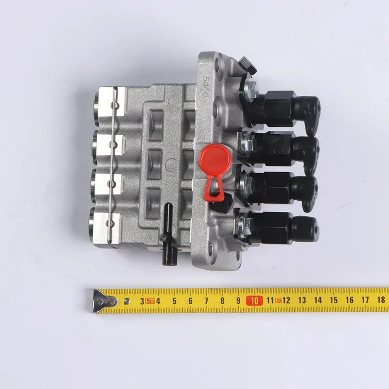 104135-4100 1041354100 Fuel Injection Pump for Zexel Perkins 404D-22T 404D-22TA High Quality Excavators Accessories