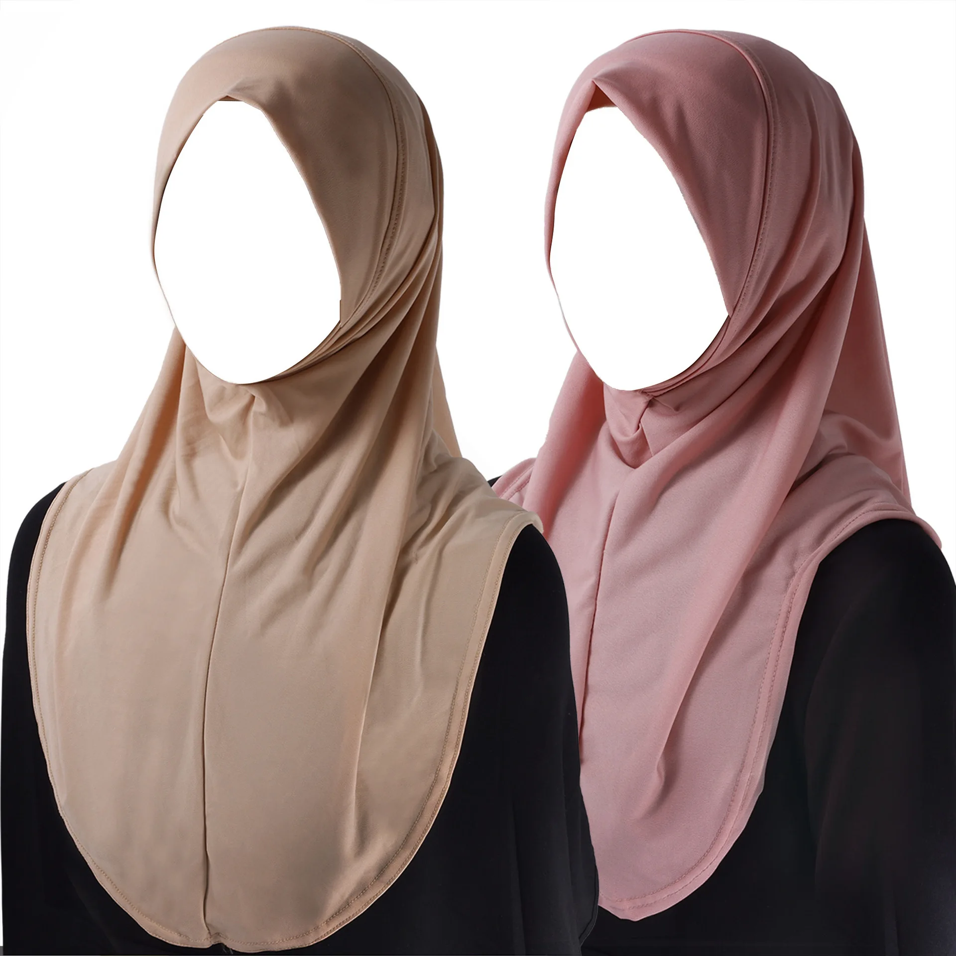 

Горячая распродажа на AliExpress: Эластичный головной убор-шарф из хлопка с кристаллами, однотонный, многоцветный, с интегрированной сумкой