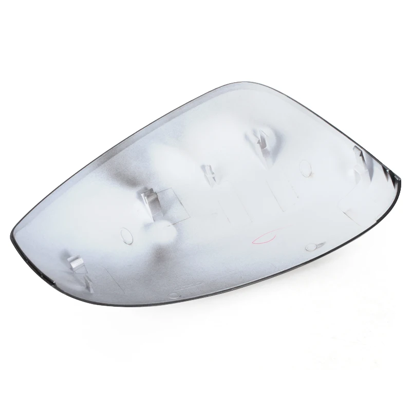 For Mazda CX-5 CX5 2017 2018 2019 2020 2021 Car Rearview Mirror Cover Lid Cap Wing Door Side Mirror Case Shell House
