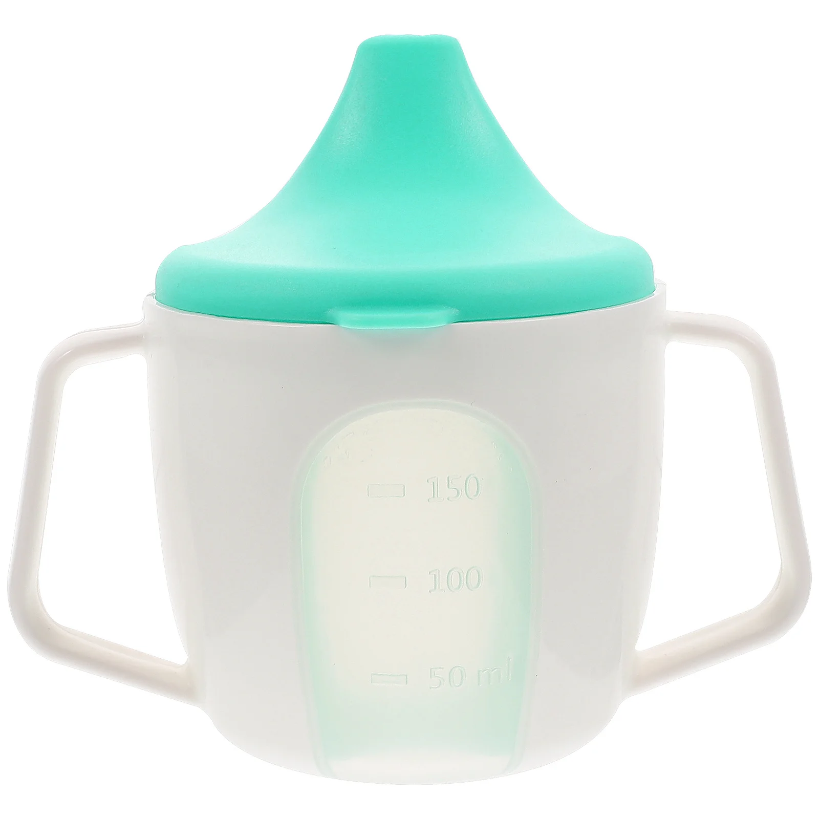 

Детская чашка для питья воды «Утконос», эргономичные ручки, герметичный носик для обучения малышей, чашка-непроливайка, портативное детское молоко