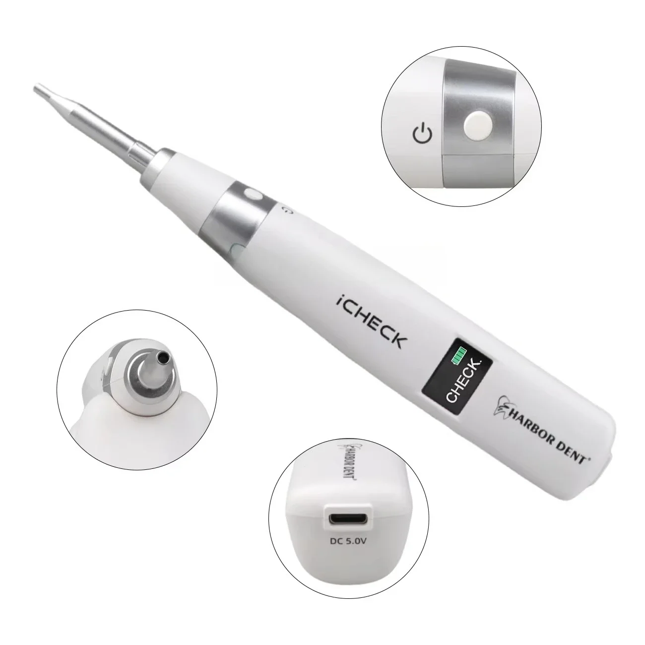 

High Precision Portable Resonance for Stability Tester Osseointegration Electric Power Source manufacturer