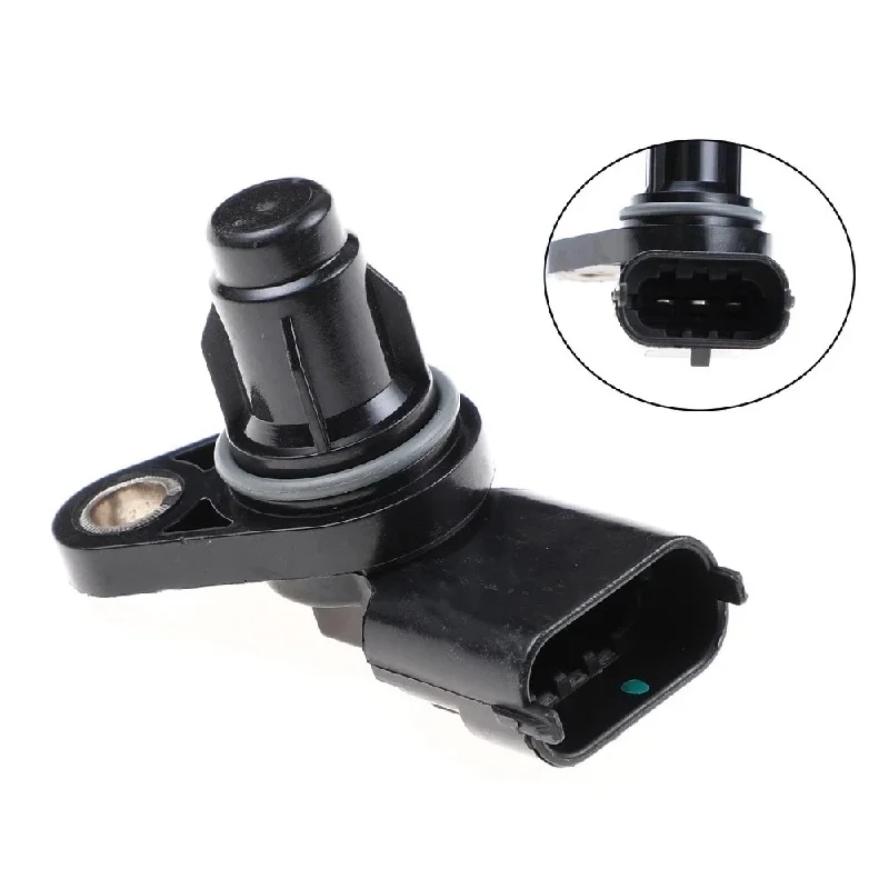 1PCS For Hyundai & Kia PETROL 1.2 1.4 1.6 I10 I20 I30 I40 Camshaft Position Sensor 393502B000 393502B010 393502B030 39350-2B000