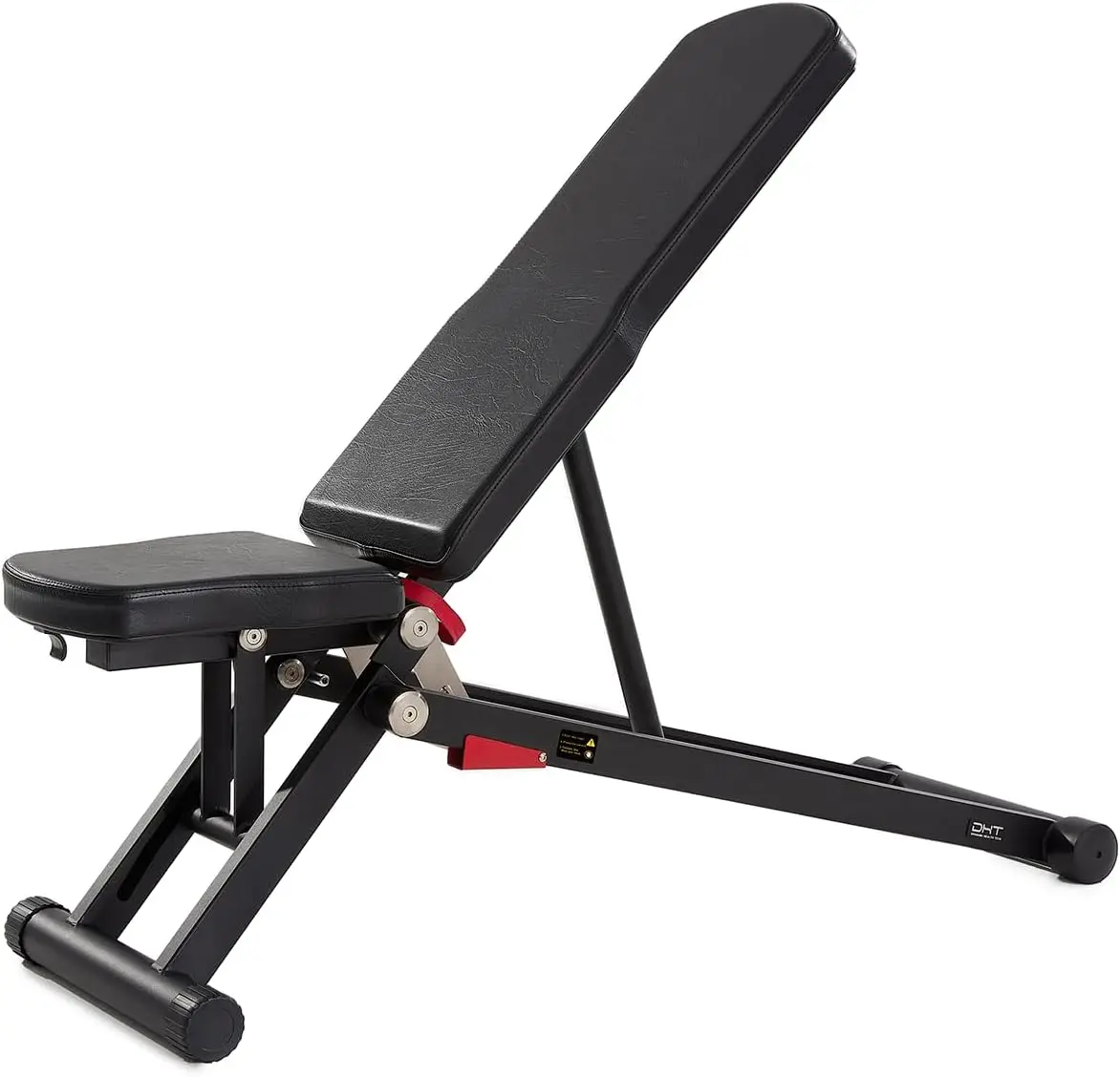 Adjustable Weight B…