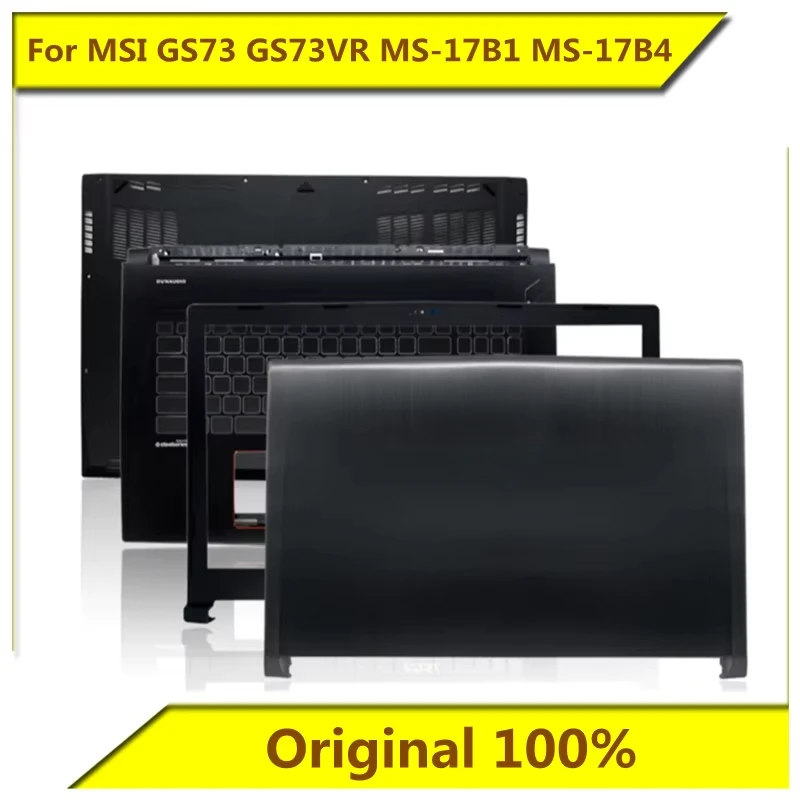 Original For Msi GS… - image