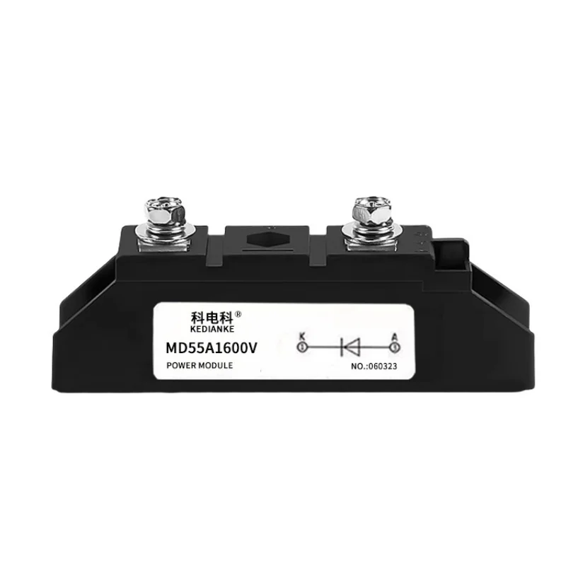 md160a-md182a-md200a-md300a-md400a-md500a-1600v-m234-m200h-modulo-de-diodo-carregamento-anti-reverso-anti-fluxo-reverso-novo-original