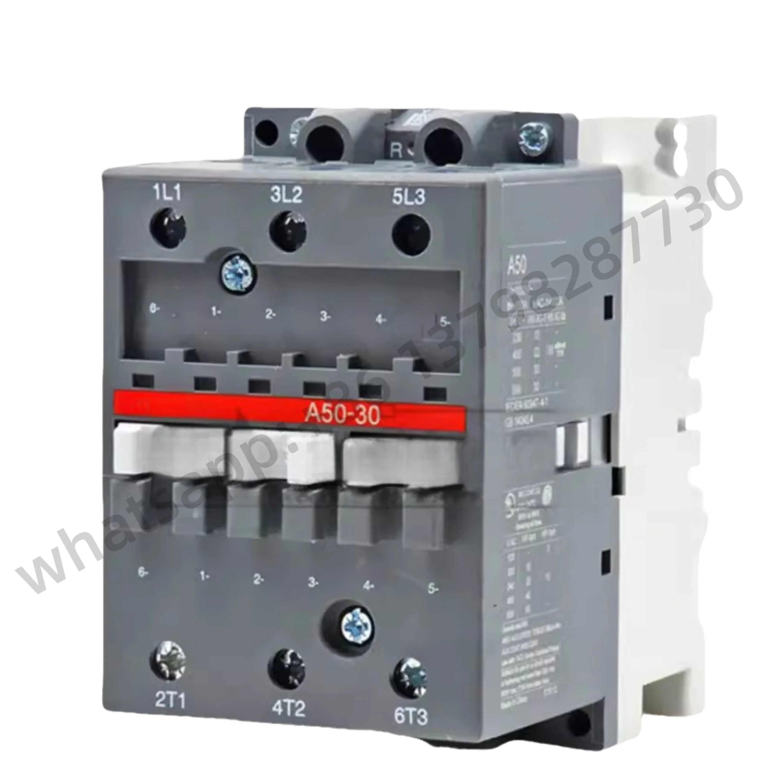 New Original AX65-30-11 380V AX80-30-11 24V AX80-30-11 110V AX80-30-11 220V AX80-30-11 380V