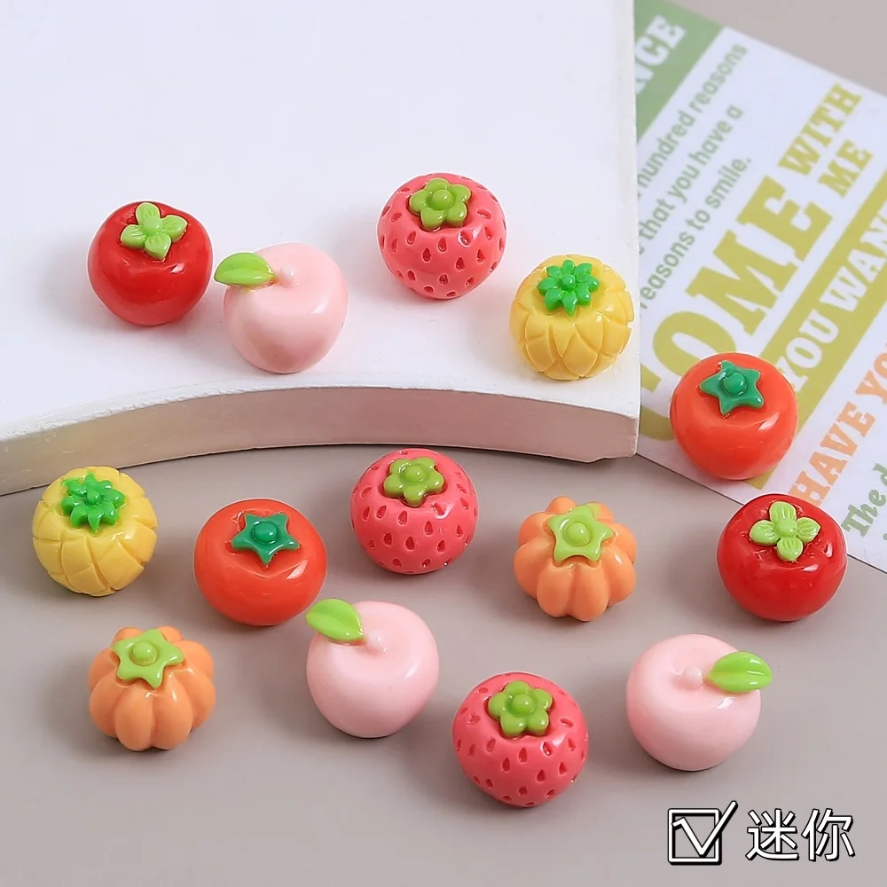 10 шт./лот, имитация милых фруктов, овощей, горячий горшок, мини-кабошоны для еды, скрапбукинг, поделки, сделай сам, миниатюрные аксессуары для кукольного домика 10 шт./лот, имитация милых фруктов, овощей, горячий горшок, мини-кабошоны для еды, скрапбукинг, поделки, сделай сам, миниатюрные аксессуары для кукольного домика