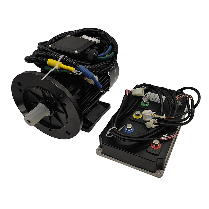 

1.5KW Electric Motor 24V 36V 48V 72V Bldc 1500rpm Dc Brushless Motor From Marine Electric Machine
