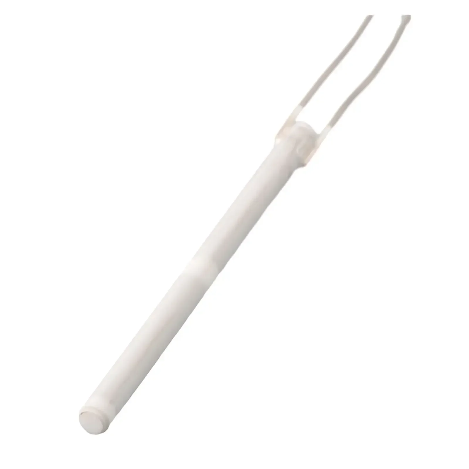 1 PC 60/80/100W 220V ไฟฟ้าปรับอุณหภูมิคงที่ประเภทความร้อน การประสาน Iron Core เครื่องทําความร้อนสําหรับบัดกรี 60x3.8 มม.