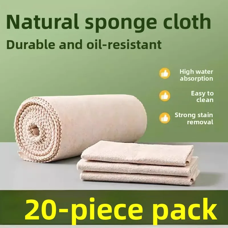 Kitchen Disloth Oil…