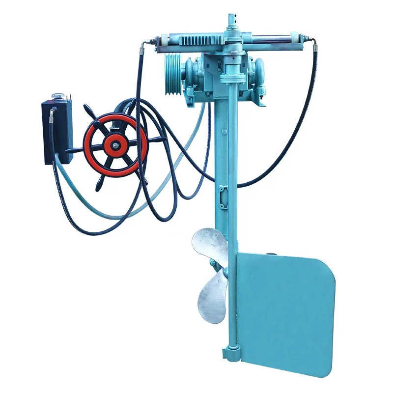 

Best-selling Fishing Boat Engines Outboard Engines Marine Propellers Hydraulic Marine Outboard Engine Hot New Products