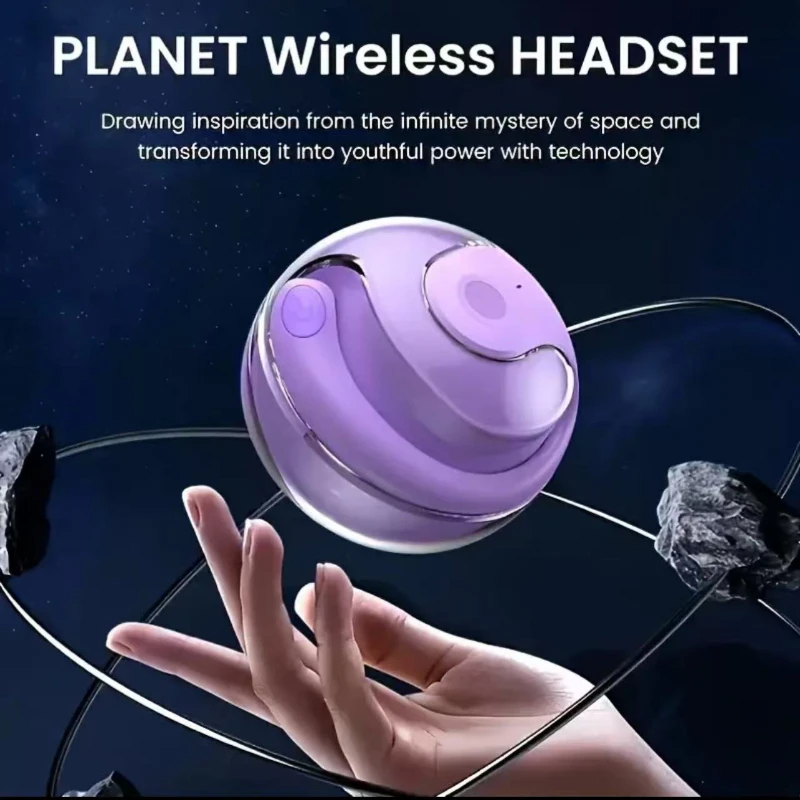 

Оригинальные беспроводные наушники BY01 OWS Bluetooth 5,3 t26, наушники с длительным сроком службы батареи, HIFI качество звука, наушники Smart HD Call