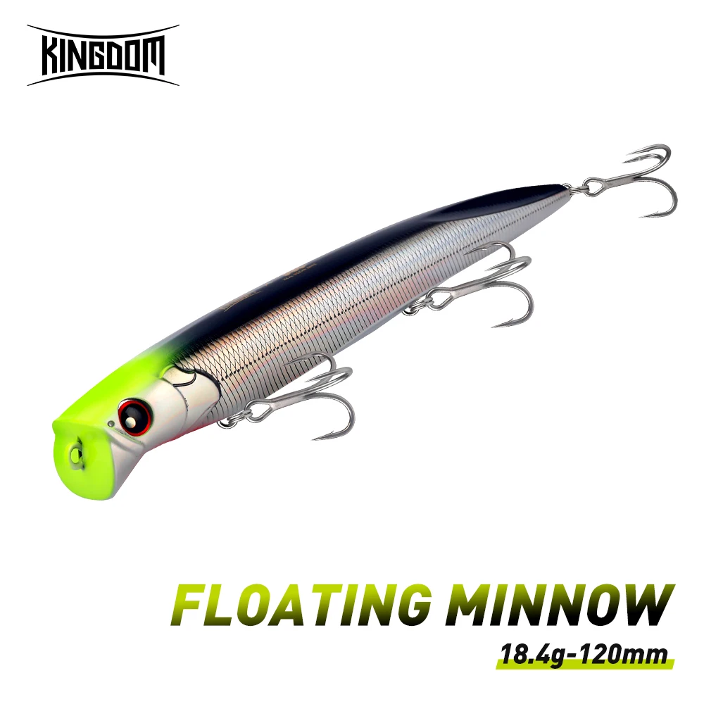 Kingdom Floating Mi… - image