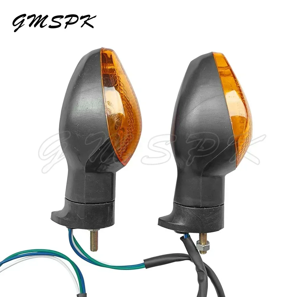 Motorcycle Rear Turn Signals Blinker Light Taillight Fit for HONDA CBR1000RR CBR600RR CBR600F CBR 1000RR 600RR 600F FAZE250