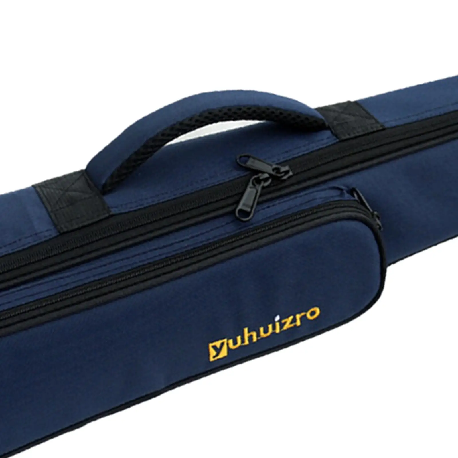 Soprano Saxophone Clarinet Case Sax Gig Bag Waterproof with Handle Shoulder