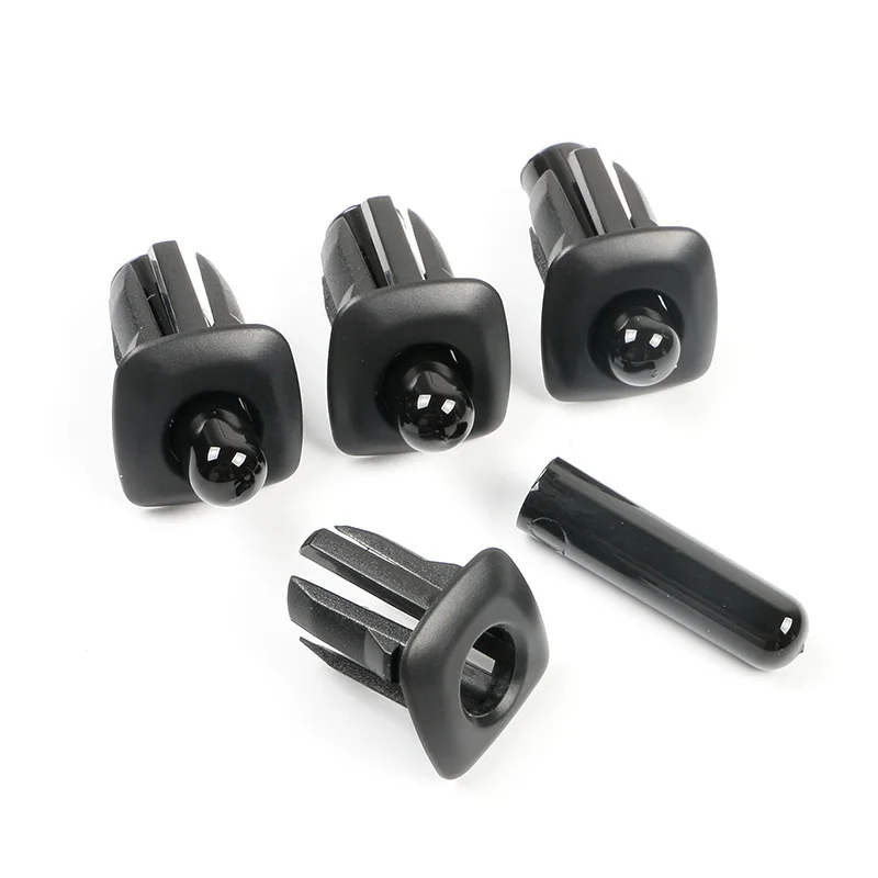 

For Bmw 5 Series F10 F11 F18 520 523 525 528 530 Car Door Interlock Button Door Lift Seat Bracket