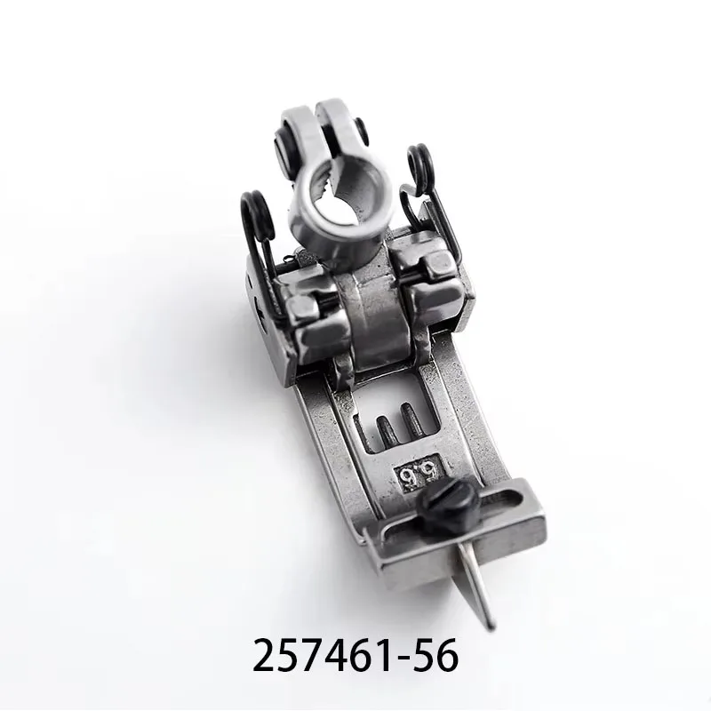 Sewing Machine Accessories W600, Pegasus664-01CB, 257018B56/257461-56/25725916F-257207-16F Needle Plate, Tooth Table Kit view 4