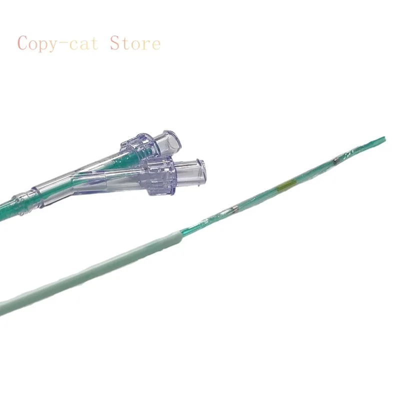 Esophageal Balloon Dilation Catheter Single Use  Balloon Dilatation Catheters Multistage-stage Dilation Balloon Catheter