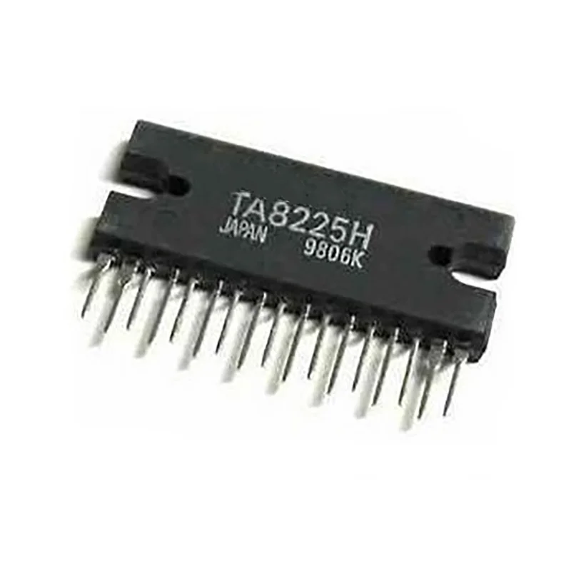 

New 5Pcs/lot TA8225H TA8225 TA8225HQ ZIP-17