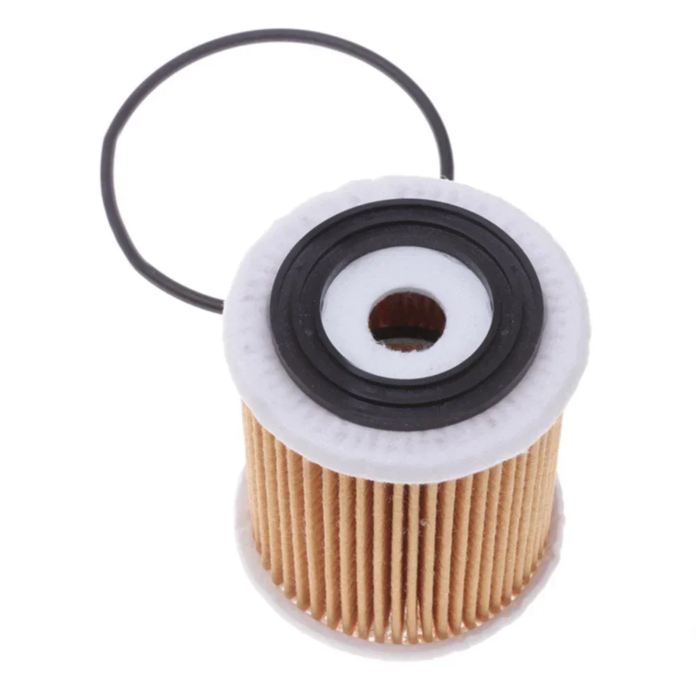 Oil Filter With Gasket For Mini For Cooper S R50 R52 R53 OE #11427512446 72mm Quality Accessories For Vehicles