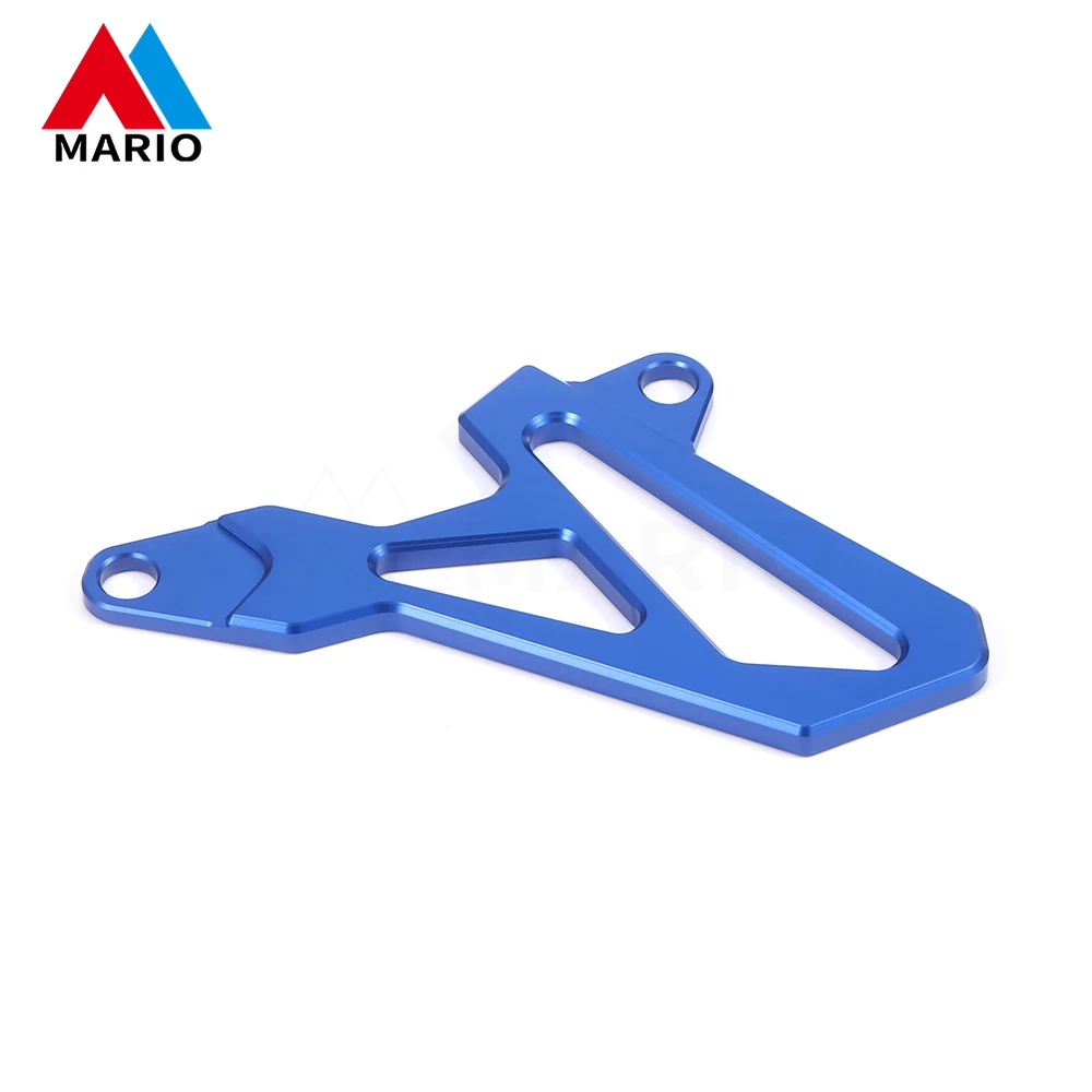 

For SUZUKI DRZ 400SM 400S 400E DRZ400SM DRZ400S DRZ400E 2005-2024 Motorcycle Front Sprocket Chain Guard Protector Guide Cover