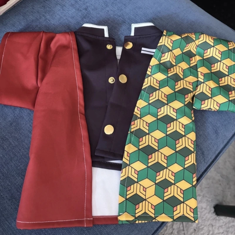 Thumbnail 2 - #79 Cheap Demon Slayer Costumes Worth Buying