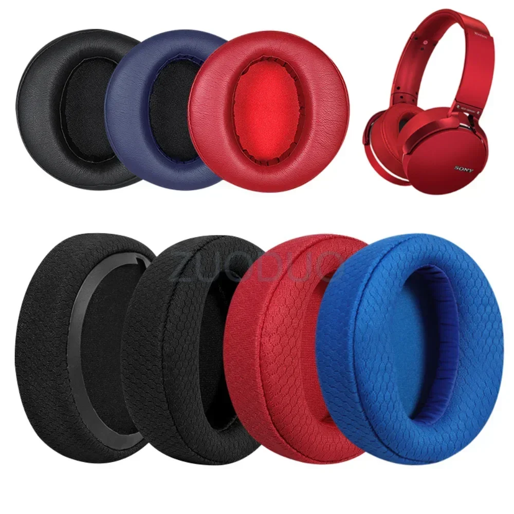 

Replacement Ear Pads For SONY MDR-XB950BT XB950B1 xb950ap XB950N1 Headphone Accessories Earpads Headset Repair Parts Foam