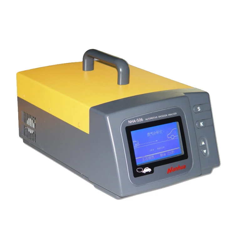 Portable NHA-506 11…