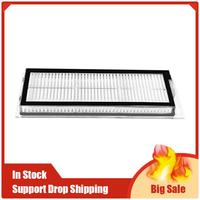 Top Deals For 360 S9 S6 Pro X90 X95 Robotic Vacuum Cleaner HEPA Filter Roll Main Brush Side Brush Mop Cloth Rag Spare Replacemen