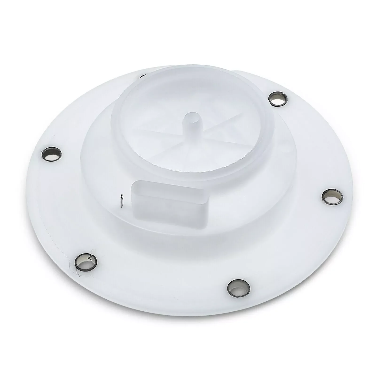 Fuel Pump Closing Cover 2044700438 For Mercedes-Benz C350 C300 GLK350 E350 E550