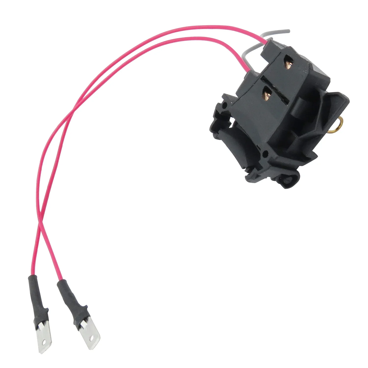 

H7 Headlight Resistor Wiring Connector Wire Harness Cable Low Beam Lamp For Ford Focus MK2 MK3 Mondeo 1758231 8M5114370BA