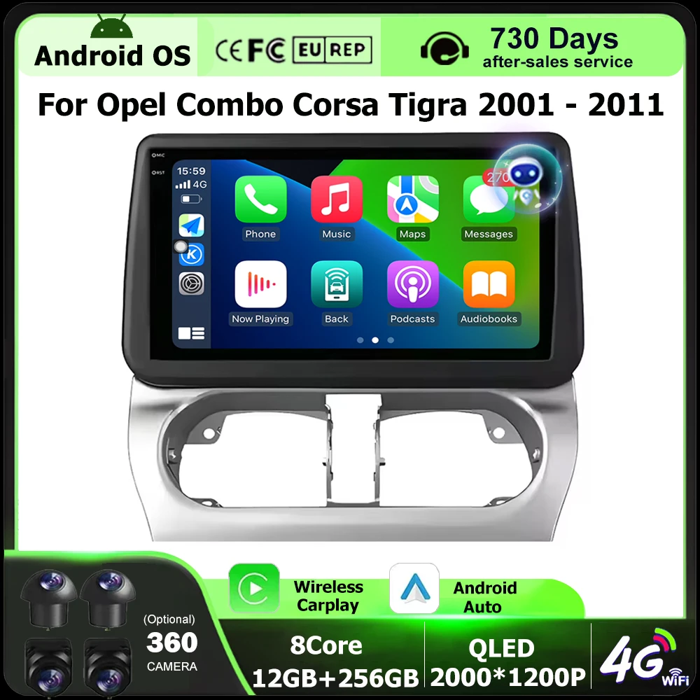 Android Auto Carpla… - image