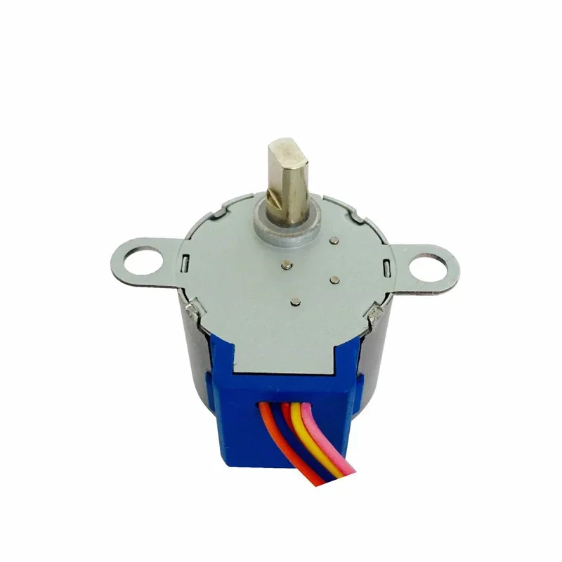 24BYJ48 DC 5-24V CNC Motor Reducing Stepping Stepper Motor 24BYJ48 Step Motor DC-Motor 5V 12V 24V