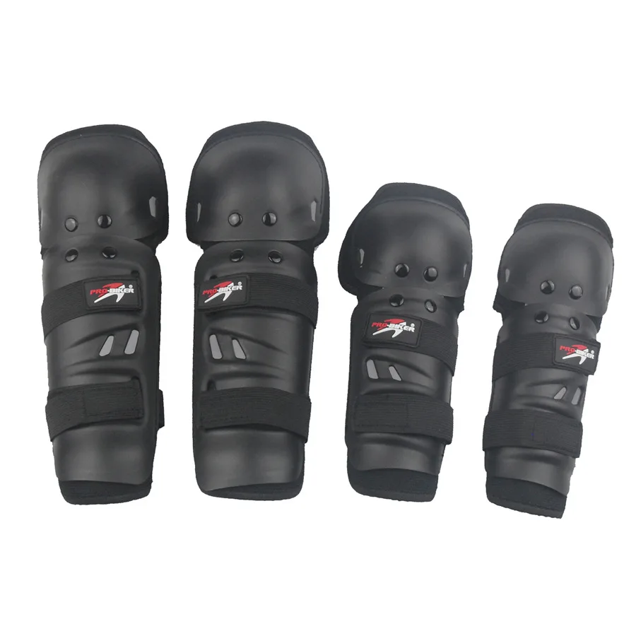 

Motorcycle knee joint, motorcycle elbow protection, motorcycle hand and foot protection, hx-p01 ridge