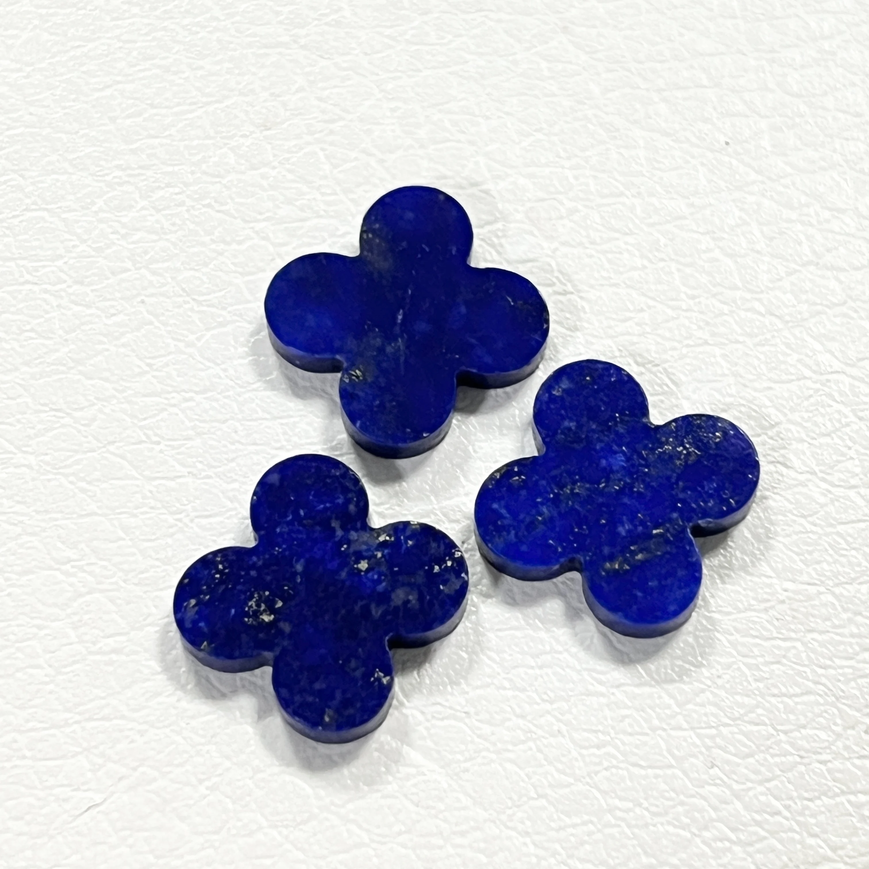 

50 шт./партия, аксессуары для камня, 8x8x2-13x13x2 мм