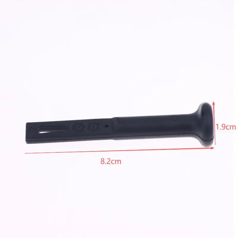 Picture 7: 9628671877 Rear Seat Hinge Control Knob - Direct Fit for 206/207 & C2 Models