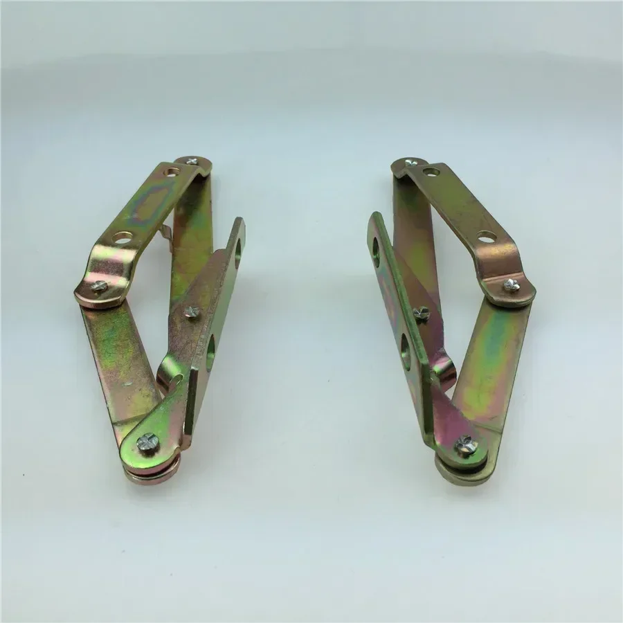 For  Car Santana Santana 99 Rookie 2000  Junjie Pride of The 3000 Car Type Lid Hinge Cover Hinge