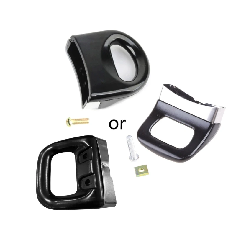 Pot Anti-brûlure, poignées auriculaires, ustensiles cuisine, poignées latérales courtes, autocuiseur, livraison directe